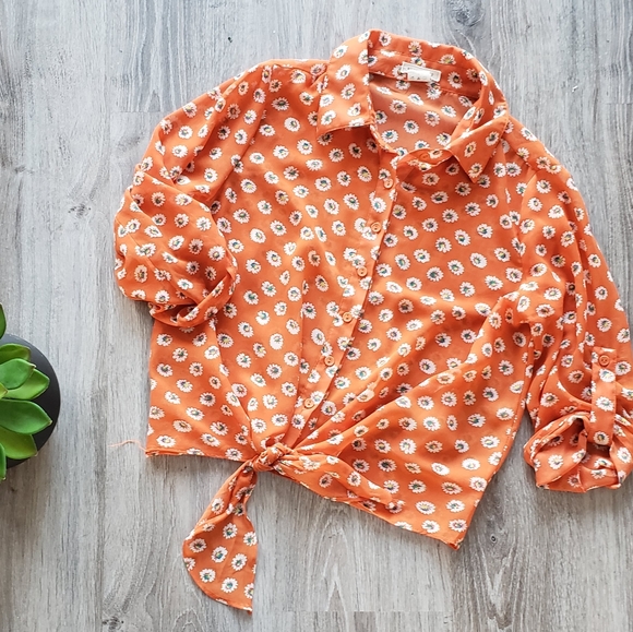 Pretty Good Tops - SOLD